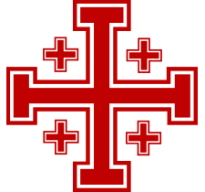 Logo Por Sus Llagas Hemos Sido Sanados